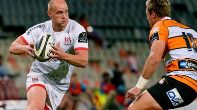 Cheetahs turn on the style against Ulster
