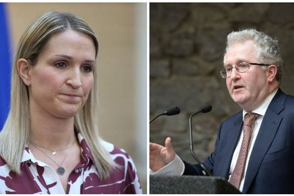McEntee Woulfe controversy: What has happened now, what will the minister be asked and how did we get here?