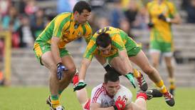 Sideline Cut: Clones cauldron beckons as Donegal and Tyrone get ready to rumble