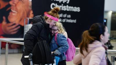 Tony Holohan pours cold water on Christmas travel hopes