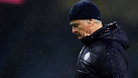 Leicester announce ‘unwavering support’ for Claudio Ranieri