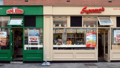 Supermac’s loses appeal to keep ‘traditional’ Temple Bar front