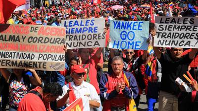 Venezuela braced for another wave of anti-Maduro protests