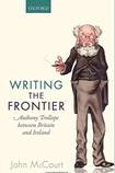 Writing the Frontier: Anthony Trollope between Britain and Ireland