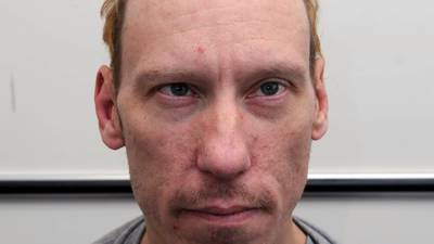British serial killer Stephen Port given full-life prison sentence