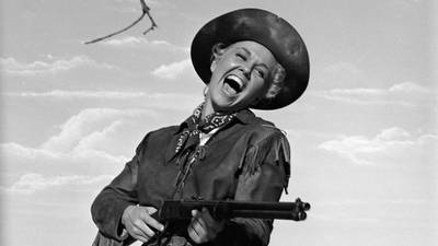 The Yes Woman: Did Calamity Jane have borderline personality disorder?