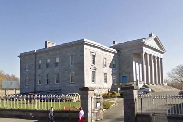 Man pleads guilty after repeatedly stabbing pug and attacking his mother in Co Clare