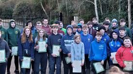 Angling Notes: 35 young enthusiasts turn out in Wexford for a day of coaching and fishing