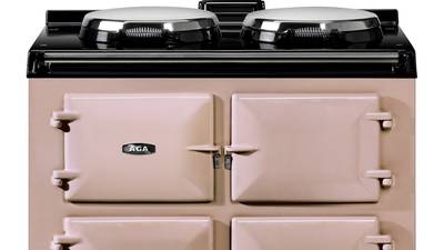 An Aga for Millennials, Ikea's sofa for small spaces and the colour purple: what's new in design
