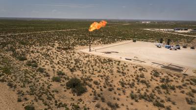 US shale gas key to rapid rise in methane levels, TDs hear