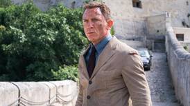 James Bond helps Odeon’s Irish arm to cut losses 