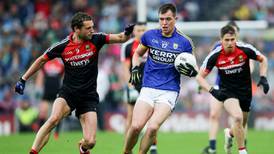 Darragh Ó Sé: I felt sorry for Aidan O'Shea - I've been there