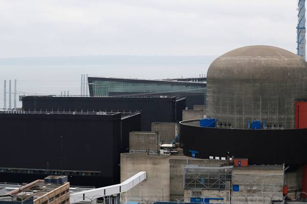 ‘No nuclear risk’ after fire causes shut down of French reactor