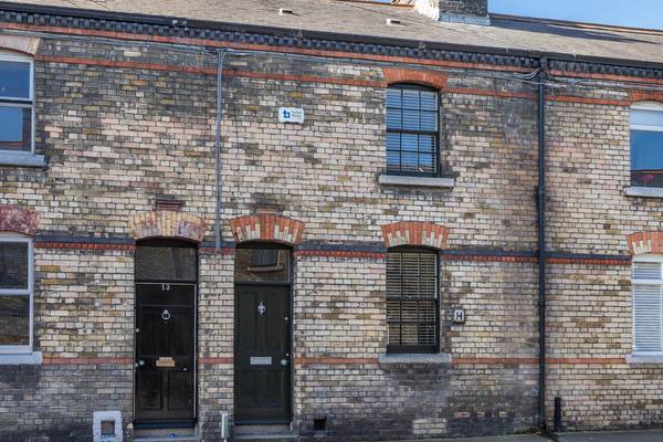 Where the Spice Girls stopped: €425,000 Stoneybatter two-bed