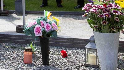 Theft of flowers from graves ‘lowest of the low’