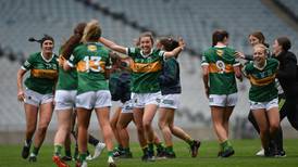 O’Leary bench impact secures Kerry comeback win in Division Two final