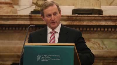 Taoiseach insists Government committed to universal health insurance