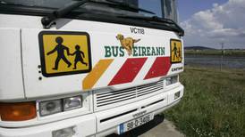 ‘Huge’ numbers of children unable to access State-funded bus services