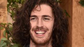 Hozier goes straight to Number 1 in US ... ‘Can’t put it into words’