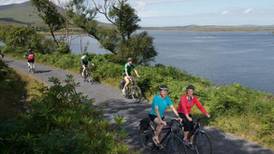Over €8 million granted to outdoor tourism projects
