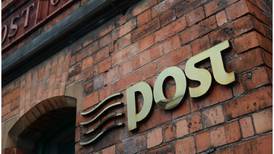 An Post to introduce staggered delivery times amid crisis