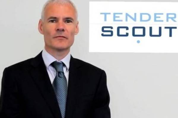 TenderScout sets up shop in US, UK and Canada
