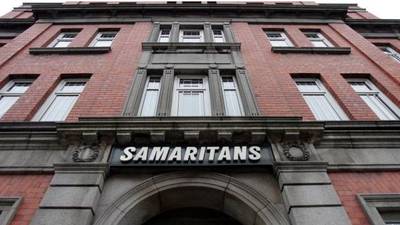Covid a key factor in calls to Samaritans and a challenge to its funding, committee told