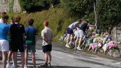 The Irish Times view on the tragedy in Clonmel: another four young lives lost on the roads