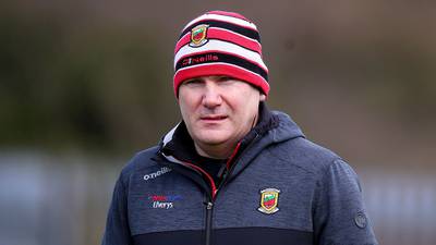 Mayo GAA cut contact with Tim O’Leary after ‘Horan Out’ tweet