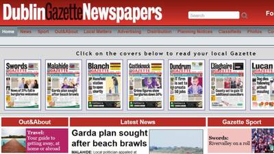 Gazette Group secures court protection