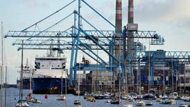 Dublin Port weathers Covid and Brexit with €44.15m profit