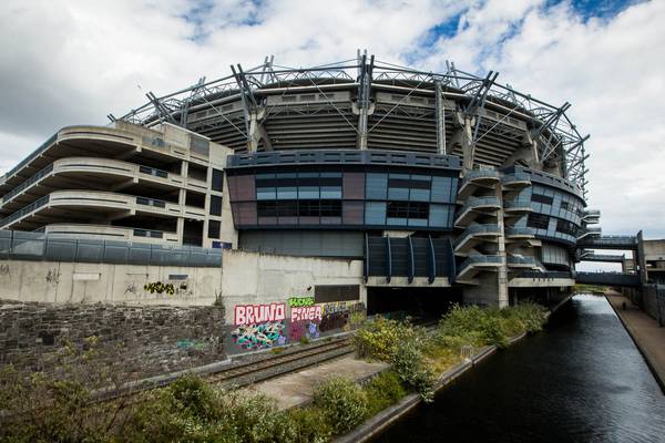 GAA delay decision on championship format until later this summer