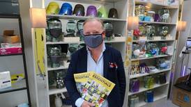 State’s first PPE shop to open in Dún Laoghaire