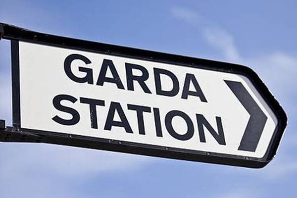 Civilian appointed to lead Garda ‘transformation’