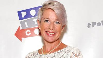 Is it too much to hope that this is how it all ends for Katie Hopkins?