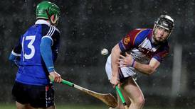Fitzgibbon Cup final replay: Busy schedule suits Tony Kelly’s ambitions