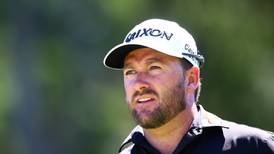 Graeme McDowell puts Portrush thoughts to one side at Canadian Open