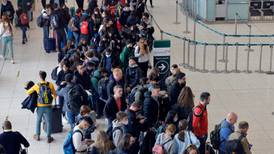 Dublin Airport delays: Use of Army personnel to ease pressure discussed