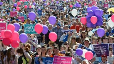 Pro Life Campaign criticises ‘extremely biased’ media