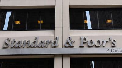 S&P ends costly battle with $1.5bn settlement