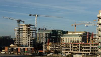 Can offices form part of the solution to Dublin’s housing shortage?