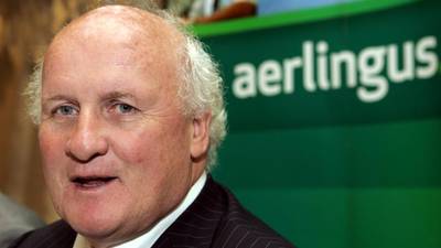 Barrington’s Fly Leasing to spend €480m