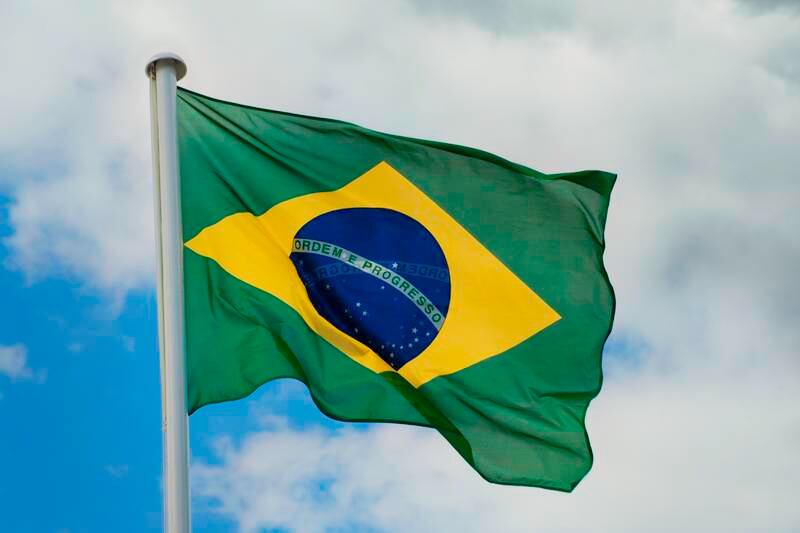 More than 58,000 Brazilians live in Ireland, with 40% intending to stay