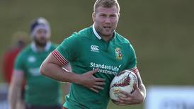 Late Lions call-ups: Gatland adds quartet of Welsh players