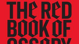 Anakronos: The Red Book of Ossory review – Medieval eclecticism