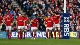 Wales v Ireland - Player profiles of the Wales starting XV