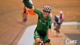 Lara Gillespie adds gold to collection at European junior championships