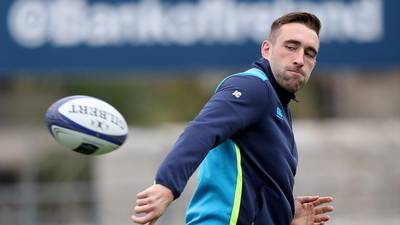 Jack Conan braced for different challenge of Exeter Chiefs