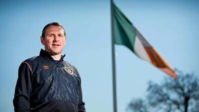 Tom Mohan gets new FAI role ahead of high profile contenders