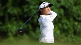 Lydia Ko misses out on Tour Championship after nightmare LPGA Tour season